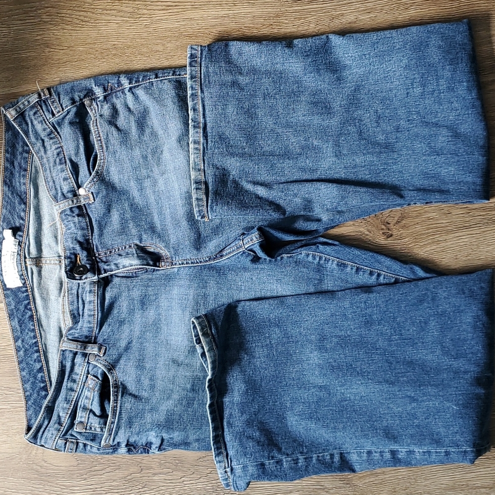 Torrid Bootcut 18s Jeans